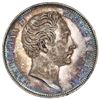 Image 1 : Bavaria (German States), 2 taler, 1855, Maximilian II.