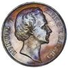 Image 1 : Bavaria (German States), taler, 1871, Ludwig II, Victory, NGC MS 63.