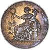 Image 2 : Bavaria (German States), taler, 1871, Ludwig II, Victory, NGC MS 63.