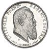 Image 1 : Bavaria (German States), proof 5 mark, 1911-D, Luitpold, 90th anniversary of Luitpold's birth, NGC P