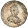 Image 1 : Hesse-Cassel (German States), taler, 1822, Wilhelm II, ex-Gibbs.