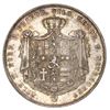 Image 1 : Hesse-Cassel (German States), 2 taler, 1840, Wilhelm II, NGC AU 50.