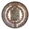 Image 2 : Hesse-Cassel (German States), taler, 1841, Wilhelm II.