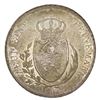 Image 2 : Hesse-Darmstadt (German States), taler, 1809-L, Ludwig I, NGC MS 63.