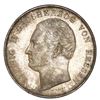 Image 1 : Hesse-Darmstadt (German States), taler, 1833, Ludwig II, NGC AU 58.