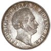Image 1 : Hohenzollern-Hechingen (German States), 2 gulden, 1846, Friedrich Wilhelm Constantine, NGC AU 55, fi