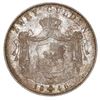 Image 2 : Hohenzollern-Hechingen (German States), 2 gulden, 1846, Friedrich Wilhelm Constantine, NGC AU 55, fi
