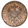 Image 2 : Lubeck (German States), 5 mark, 1904-A, NGC MS 64.