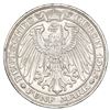 Image 2 : Mecklenburg-Schwerin (German States), 5 mark, 1915-A, Friedrich Franz II, 100th anniversary of the G
