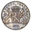 Image 2 : Nassau (German States), taler, 1836, Wilhelm, ex-Gibbs.