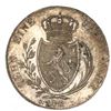 Image 2 : Nassau-Usingen (German States), taler, 1811-L/CT, Friedrich August, NGC MS 63.