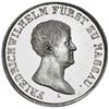 Image 1 : Nassau-Weilburg (German States), taler, 1812-L/CT, Friedrich Wilhelm, 1813/1815 old bust obverse wit