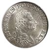 Image 1 : Prussia (German States), taler, Friedrich II, 1785-A, PCGS MS63.
