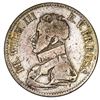 Image 1 : Prussia (German States), taler, 1816-A, Friedrich Wilhelm III.