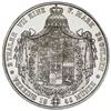 Image 2 : Prussia (German States), 2 taler, 1846-A, Friedrich Wilhelm IV.