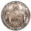 Image 2 : Prussia (German States), 2 taler, 1854-A, Friedrich Wilhelm IV.
