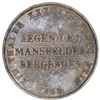 Image 2 : Prussia (German States), proof mining taler, 1858-A, Friedrich Wilhelm IV, NGC PF 62.