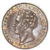 Image 1 : Saxe-Altenburg (German States), 2 taler, 1842-G, Joseph, rare, NGC XF details / scratches.