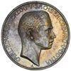 Image 1 : Saxe-Coburg-Gotha (German States), 5 mark, 1907-A, Carl Eduard, rare, NGC AU 58.