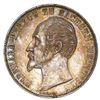 Image 1 : Saxe-Meiningen (German States), 2 taler, 1854, Bernhard, rare, NGC AU 58.