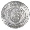 Image 2 : Saxony (German States), taler, 1801-IEC, Friedrich August.