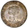 Image 2 : Guatemala (Central American Republic), 8 reales, 1827M, PCGS AU53.