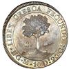 Image 1 : Guatemala (Central American Republic), 8 reales, 1836M, NGC MS 61.