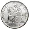 Image 1 : Guatemala, 1 peso, 1895, PCGS MS67, "top pop," ex-Law.