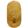 Image 2 : Japan, gold koban (1 ryo), Hoei/Shotoku era (1710-14), PCGS AU58.
