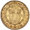 Image 2 : Mexico City, Mexico, bust 8 escudos, Charles IV, 1798FM.