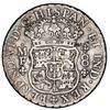 Image 2 : Mexico City, Mexico, pillar 8 reales, Ferdinand VI, 1752MF.