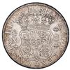 Image 2 : Mexico City, Mexico, pillar 8 reales, Charles III, 1770FM, ex-Jones.