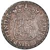 Image 2 : Mexico City, Mexico, pillar 2 reales, Ferdinand VI, 1750M, PCGS AU55.