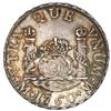 Image 2 : Mexico City, Mexico, pillar 2 reales, Charles III, 1760M, PCGS AU58.