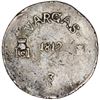 Image 1 : Sombrerete de Vargas, Mexico, 8 reales, Ferdinand VII, 1812, rare, PCGS XF45.