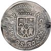 Image 2 : Sombrerete de Vargas, Mexico, 8 reales, Ferdinand VII, 1812, rare, NGC VF 20, ex-Jones.