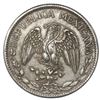 Image 2 : Ejercito del Norte, Chihuahua, Mexico, 1 peso, 1915FM, NGC UNC details / cleaned, ex-Jones.