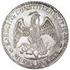 Image 2 : Cuencame, Durango, Mexico, 1 peso, 1914, "Muera Huerta," dot-and-dash border, NGC MS 65, ex-Jones.