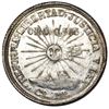 Image 1 : Campo Morado, Guerrero, Mexico, 2 pesos, 1915-CoMo, NGC MS 61, ex-Jones.