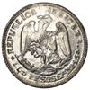 Image 2 : Campo Morado, Guerrero, Mexico, 2 pesos, 1915-CoMo, NGC MS 61, ex-Jones.