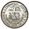 Image 1 : Taxco, Guerrero, Mexico, 1 peso, 1915, star before G and denomination, NGC AU 58, ex-Jones.