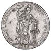 Image 1 : Netherlands East Indies (VOC), 3 gulden, 1786, Utrecht issue, ex-Jones.