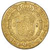 Image 2 : Lima, Peru, gold bust 8 escudos, Charles IV, 1808JP.