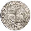 Image 2 : Seville, Spain (Castile and Leon), 1 real, Pedro I ("the Cruel," 1350-69), ex-Jones (Plate Coin).