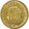 Image 2 : Seville, Spain, gold bust 8 escudos, Charles III, 1772CF, NGC MS 64*.