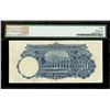Image 2 : Guatemala, Banco Central, 20 quetzales, 1-2-1945, serial A122748 / 623513, sub-gerente at right, ver