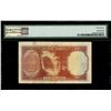 Image 2 : Salisbury, Southern Rhodesia, South Rhodesia Currency Board, 10 shillings, 15-1-1947, serial A/66 01