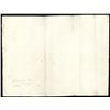 Image 2 : Small, British map entitled "An Accurate Map of the West Indies," by George Rollos (London, 1762), e