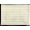 Image 2 : Dutch copper-engraved map of Cartagena, Colombia, ca. 1766, by Isaac Tirion.