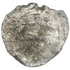 Image 1 : Potosi, Bolivia, cob 8 reales, (163)1(T), ex-Jones (Plate Coin).